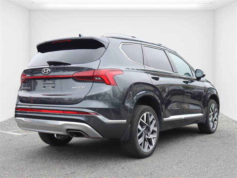 hyundai Santa Fe 2023 - 6