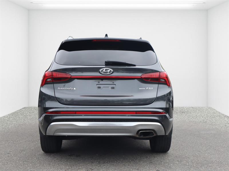 hyundai Santa Fe 2023 - 7