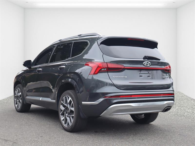 hyundai Santa Fe 2023 - 8