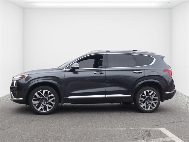 hyundai Santa Fe 2023 - 9