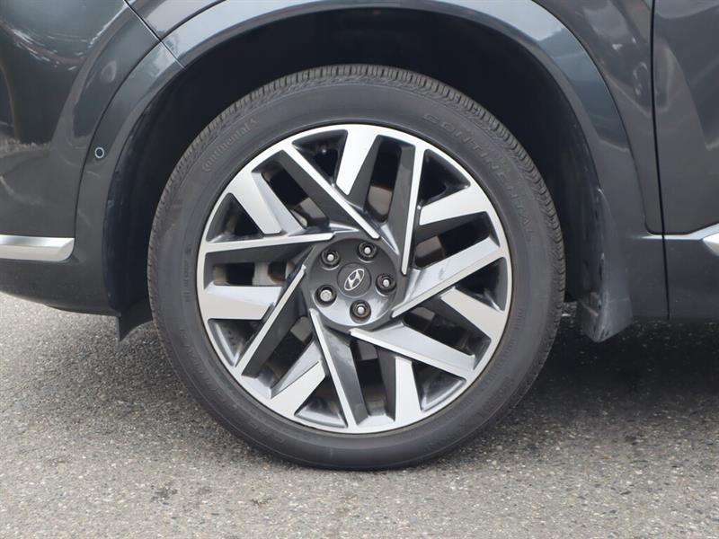 hyundai Santa Fe 2023 - 10