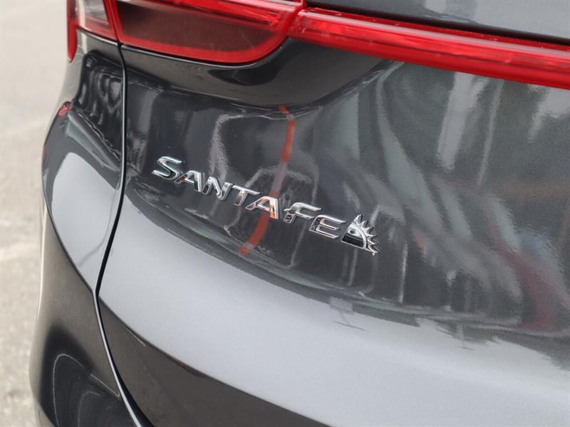 hyundai Santa Fe 2023 - 13