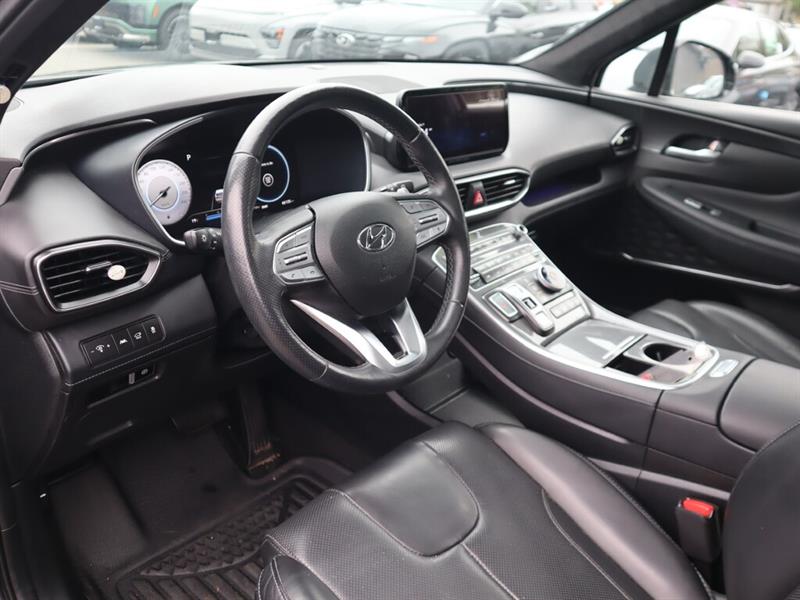 hyundai Santa Fe 2023 - 15