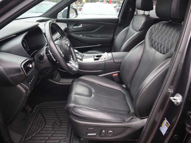 hyundai Santa Fe 2023 - 16