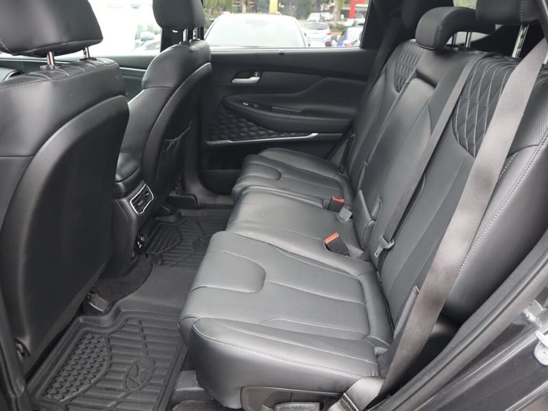 hyundai Santa Fe 2023 - 19