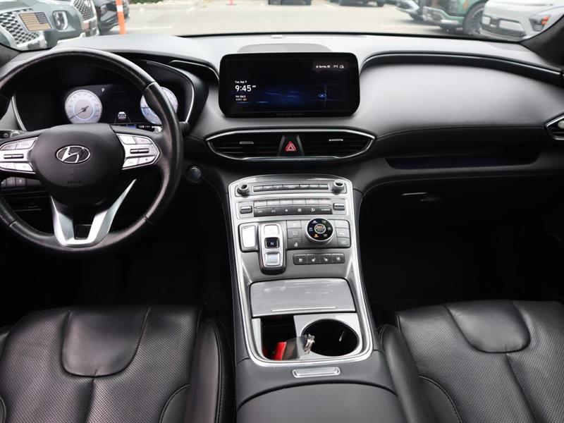 hyundai Santa Fe 2023 - 20