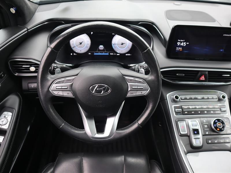 hyundai Santa Fe 2023 - 21