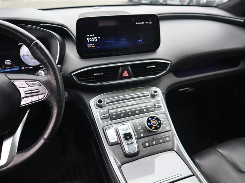 hyundai Santa Fe 2023 - 22