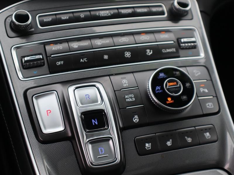 hyundai Santa Fe 2023 - 23