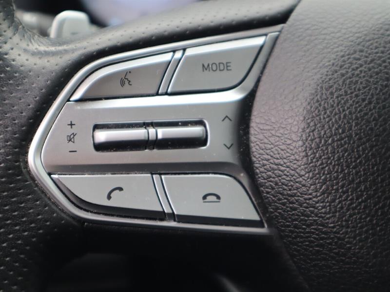 hyundai Santa Fe 2023 - 24