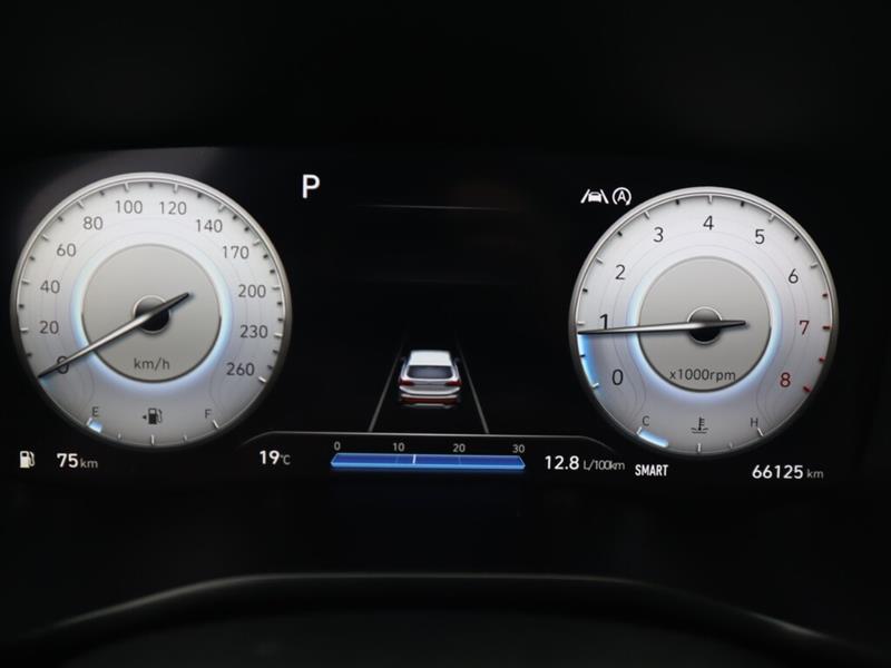 hyundai Santa Fe 2023 - 27