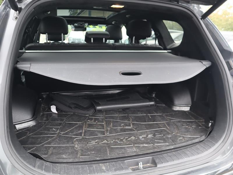 hyundai Santa Fe 2023 - 28