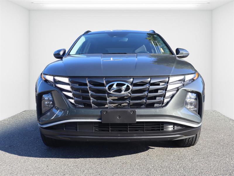 hyundai Tucson 2023 - 2