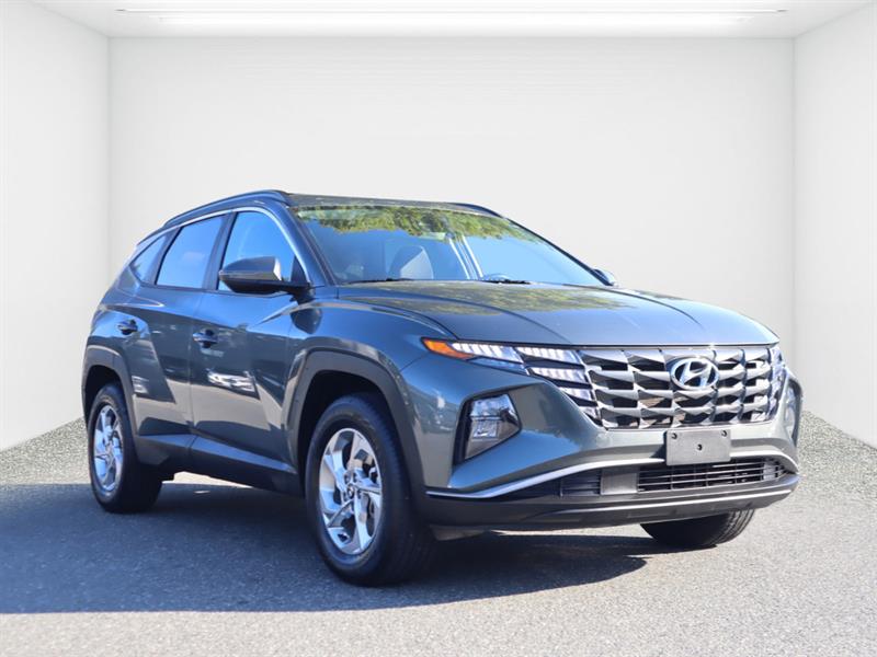 hyundai Tucson 2023 - 3