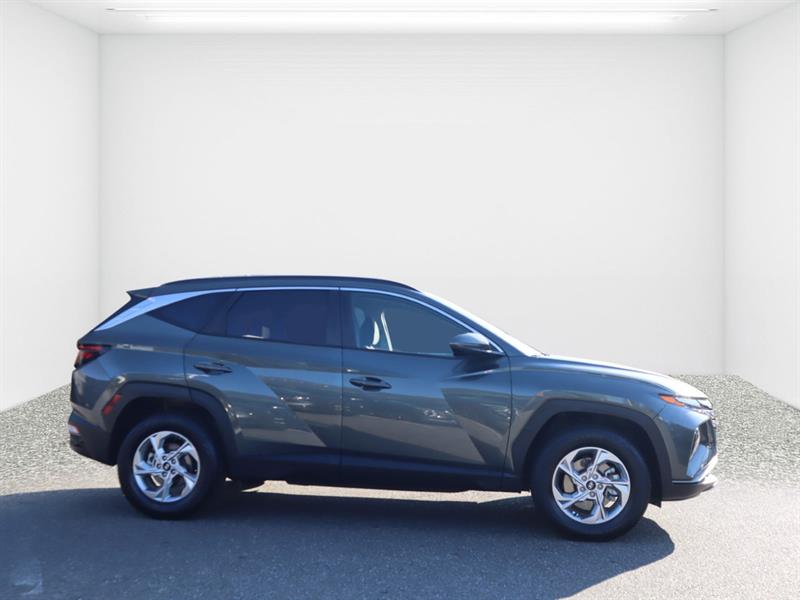 hyundai Tucson 2023 - 5