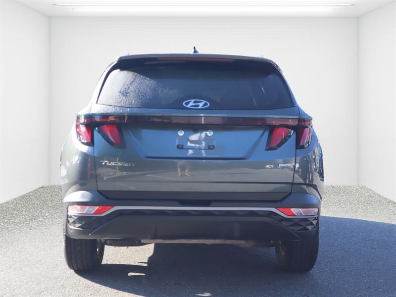 hyundai Tucson 2023 - 7
