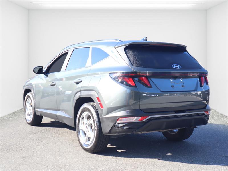 hyundai Tucson 2023 - 8