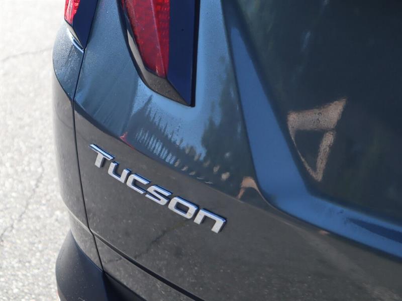hyundai Tucson 2023 - 13