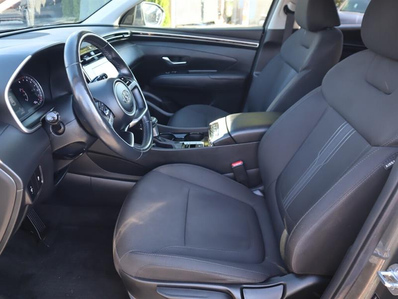 hyundai Tucson 2023 - 16