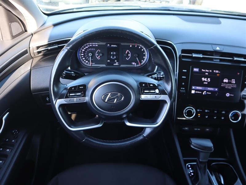 hyundai Tucson 2023 - 20