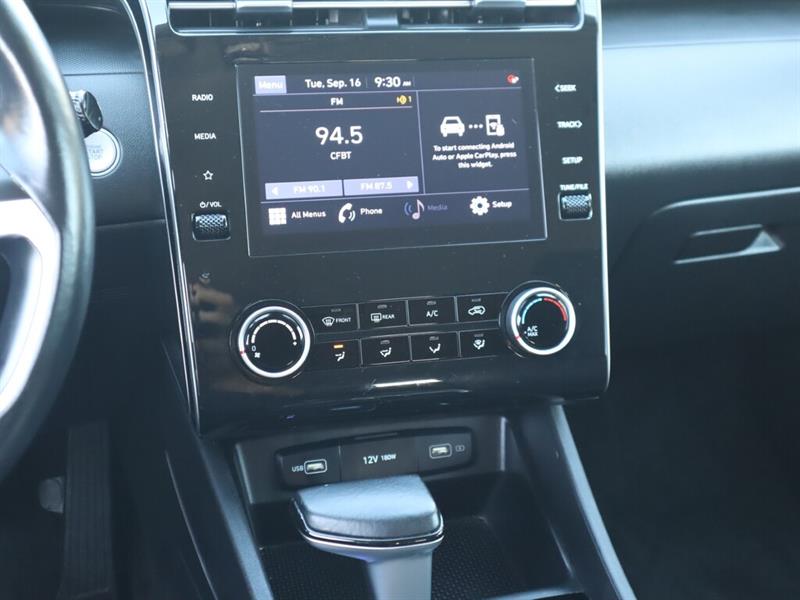 hyundai Tucson 2023 - 21