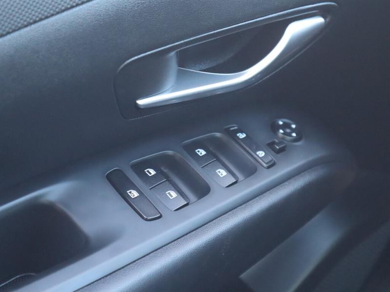 hyundai Tucson 2023 - 25