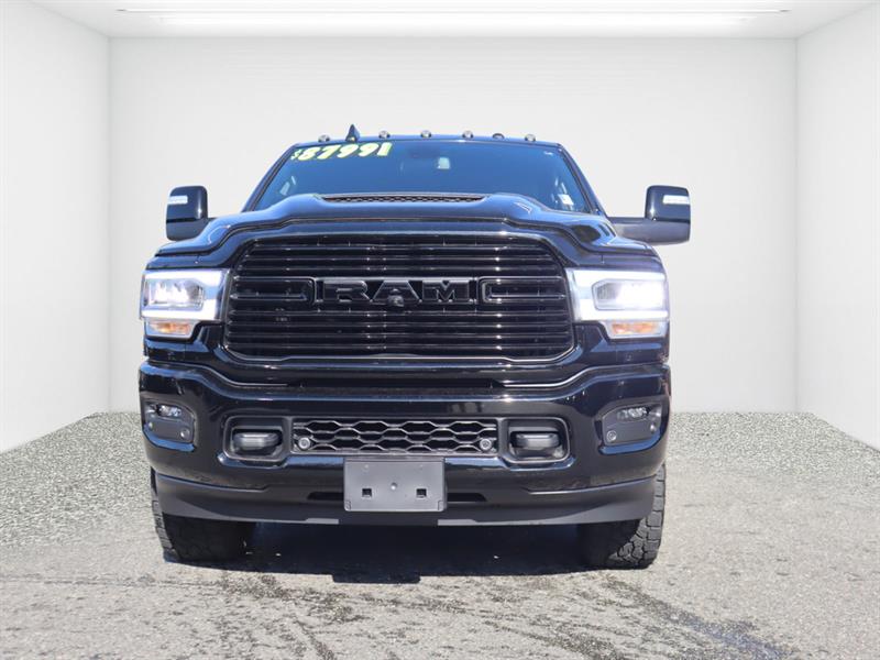 ram 3500 2023 - 2