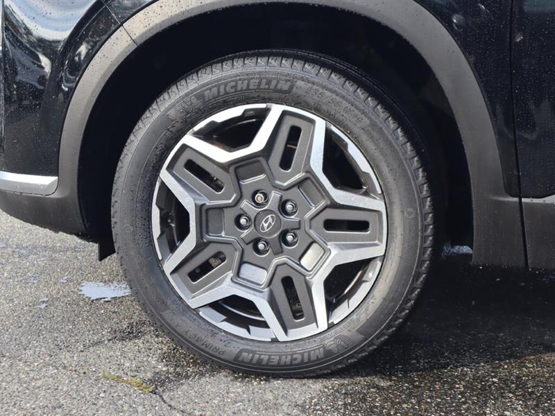 hyundai Santa Fe hybride rechargeable 2022 - 10