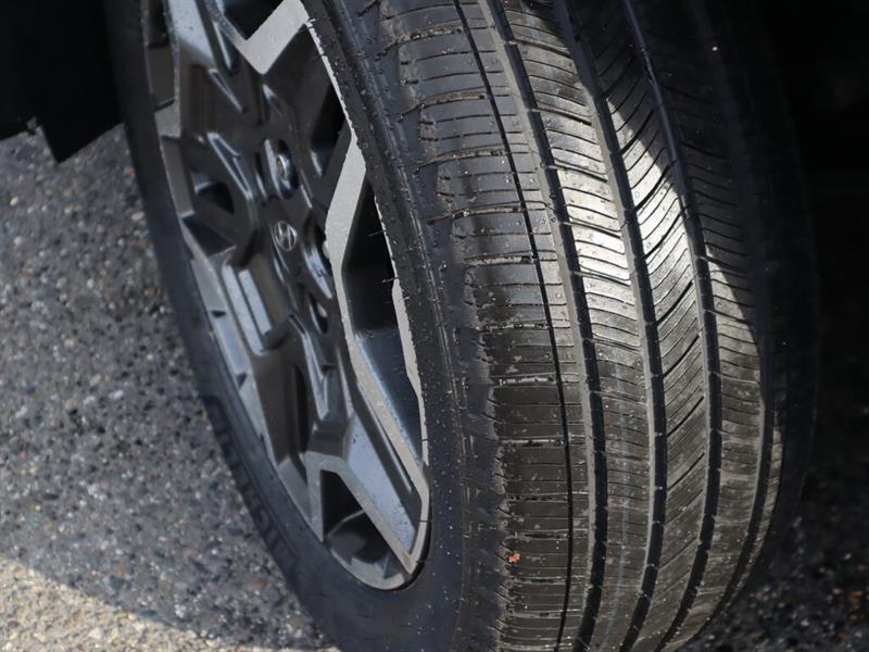 hyundai Santa Fe hybride rechargeable 2022 - 11