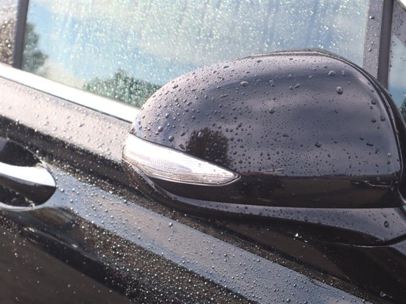 hyundai Santa Fe hybride rechargeable 2022 - 12