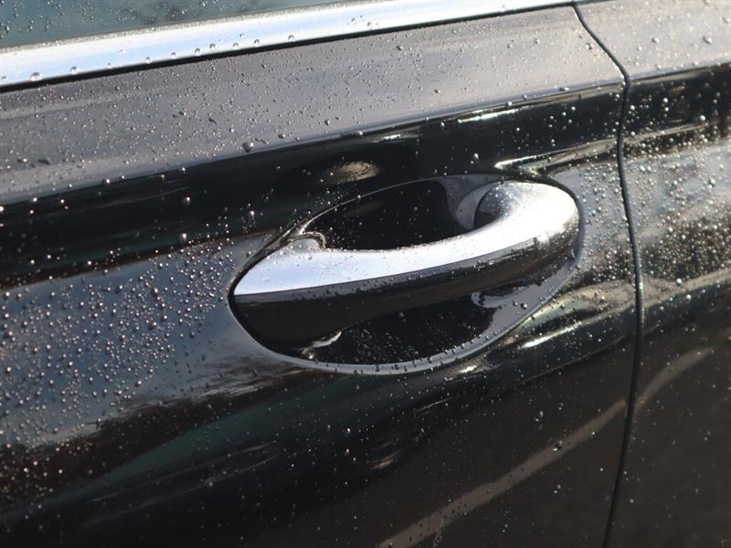 hyundai Santa Fe hybride rechargeable 2022 - 14