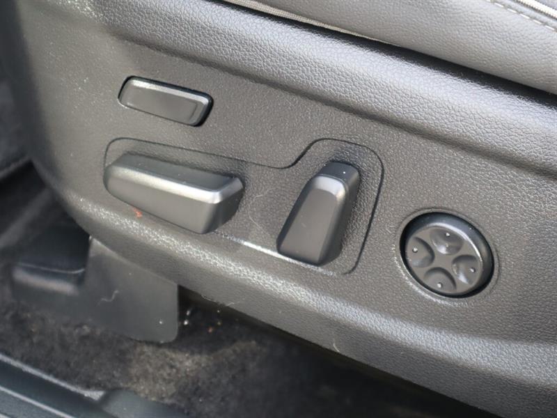 hyundai Santa Fe hybride rechargeable 2022 - 17