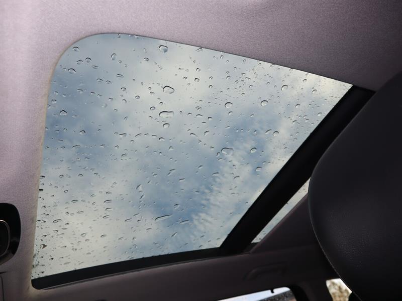 hyundai Santa Fe hybride rechargeable 2022 - 19