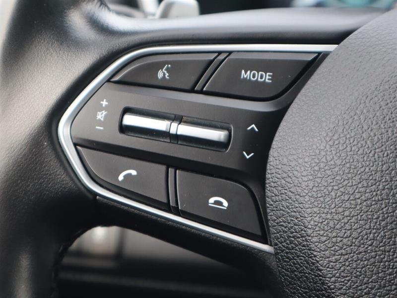 hyundai Santa Fe hybride rechargeable 2022 - 24