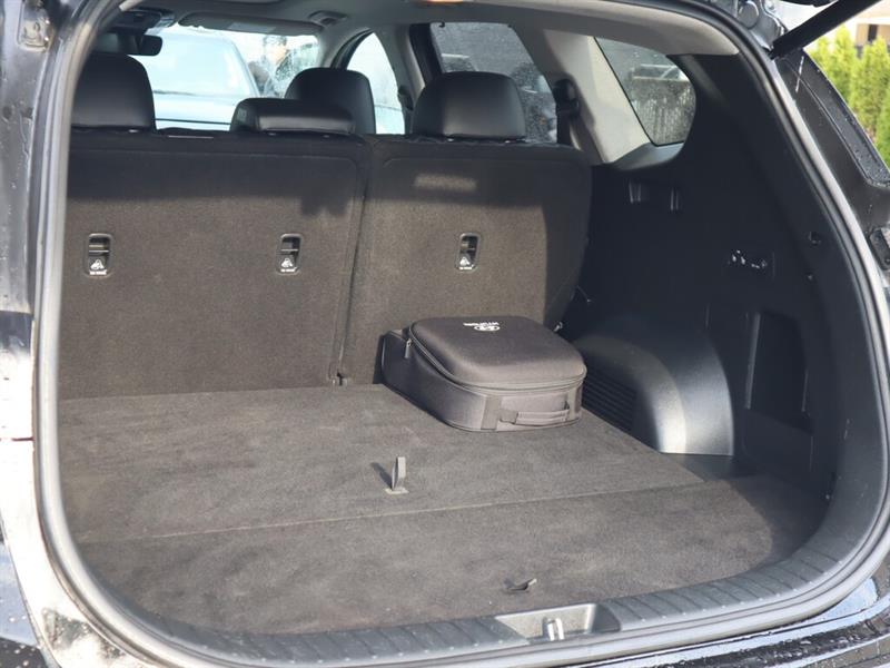 hyundai Santa Fe hybride rechargeable 2022 - 27