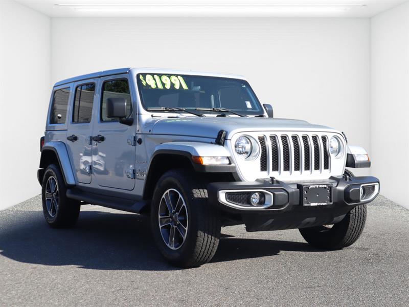 jeep Wrangler 2023 - 3