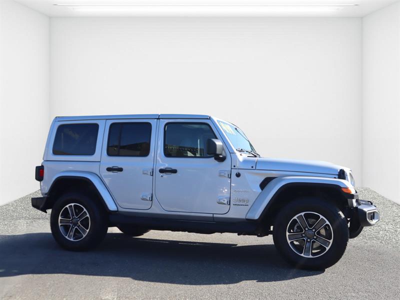 jeep Wrangler 2023 - 5