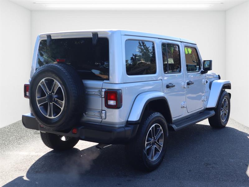 jeep Wrangler 2023 - 6