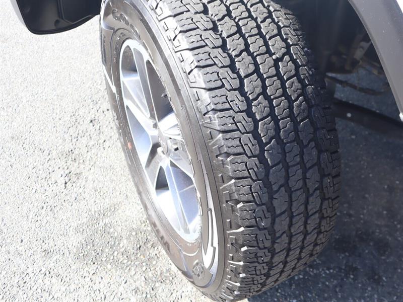 jeep Wrangler 2023 - 11