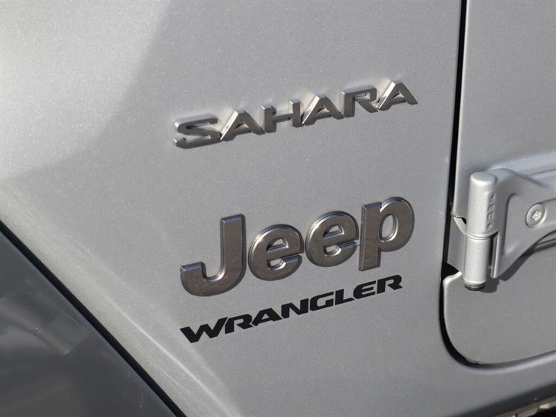 jeep Wrangler 2023 - 13