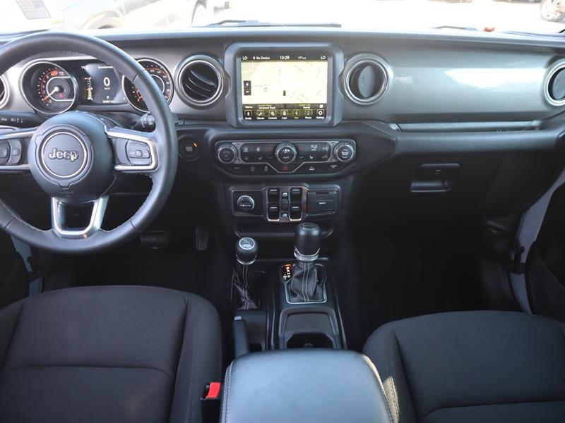 jeep Wrangler 2023 - 19