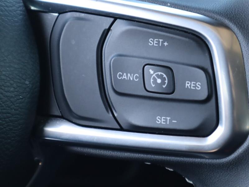 jeep Wrangler 2023 - 24