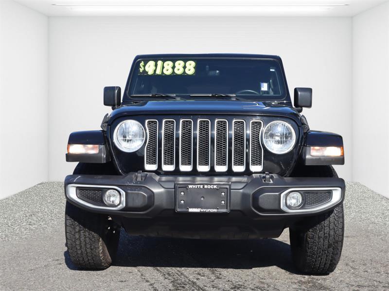 jeep Wrangler 2023 - 2