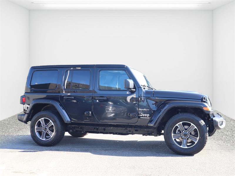 jeep Wrangler 2023 - 5