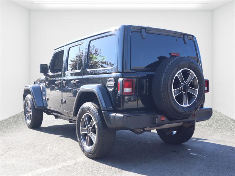 jeep Wrangler 2023 - 8