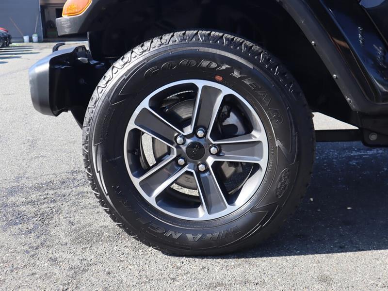 jeep Wrangler 2023 - 10