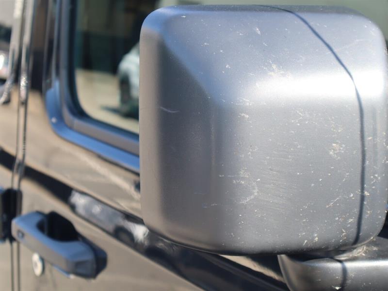 jeep Wrangler 2023 - 12