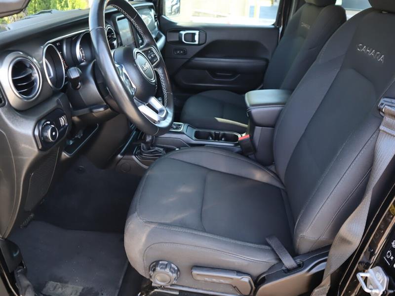 jeep Wrangler 2023 - 16