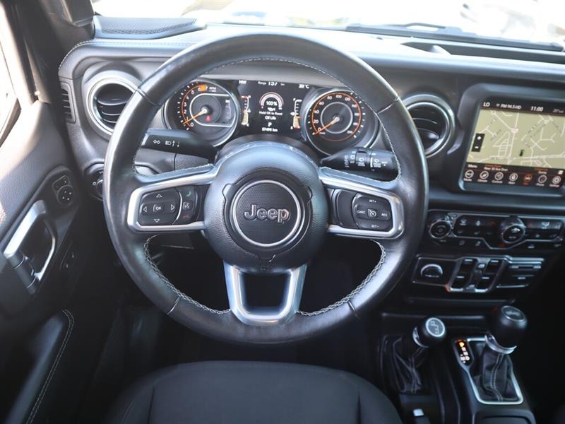 jeep Wrangler 2023 - 20