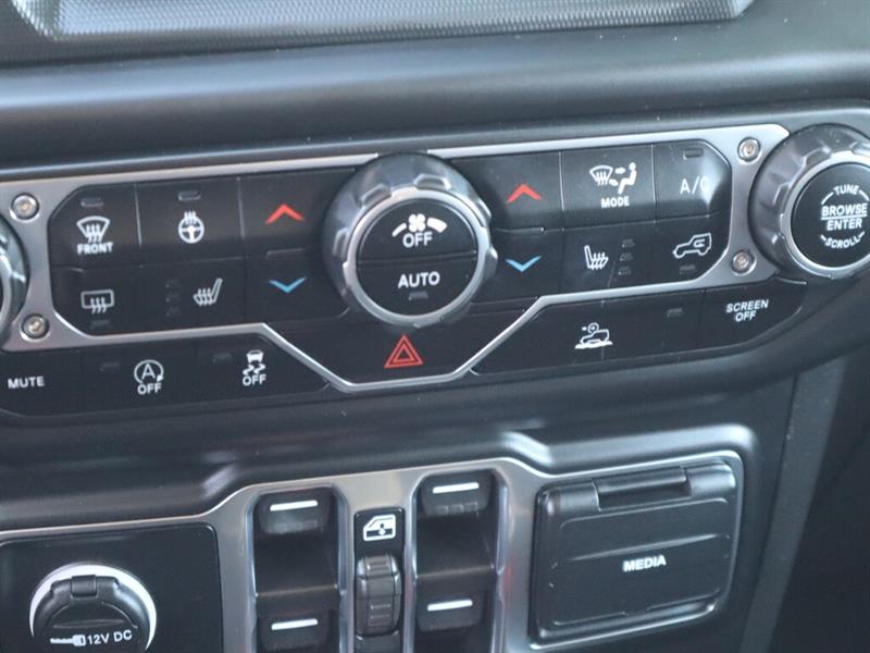 jeep Wrangler 2023 - 22